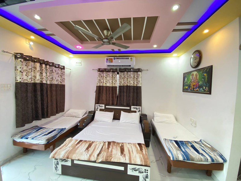 Cover photo of Dosti Homestay